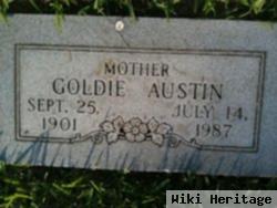 Goldie Austin