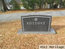 Irene L. Kossove M.d.