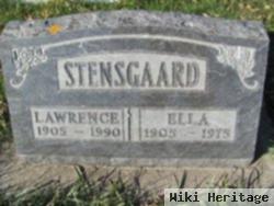 Ella Steele Stensgaard