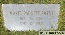 Marie Padgett Smith