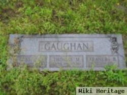 Frances Belle Smith Gaughan