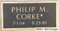 Philip M. Corke