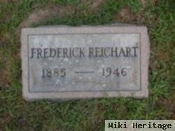 Frederick Reichart