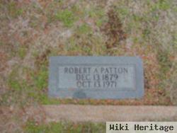 Robert A. Patton