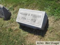 William H. Poellot