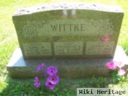 Ferdinand K Wittke