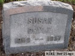 Susan Boyle