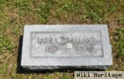 Laura Parrish Ireland