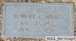 Robert Carl Byrd