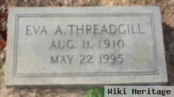 Eva A. Threadgill