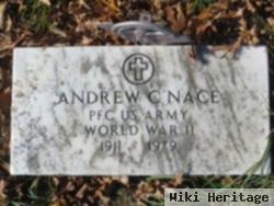 Andrew Charles Nace