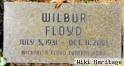 Wilbur Floyd