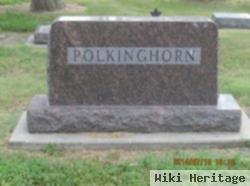 Anna Pierce Polkinghorn