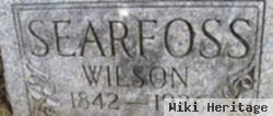 Wilson Searfoss