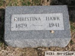 Christina Jacobson Hawk