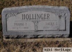 Laura S. Bouder Hollinger