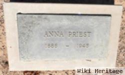 Anna Priest