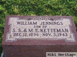 William Jennings