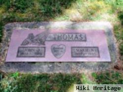 John J. Thomas