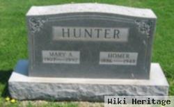 Homer Hunter