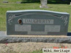 Hildred Daugherty