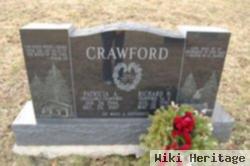 Richard N Crawford