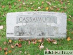 Lena B Cassavaugh