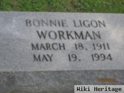 Bonnie Ligon Workman