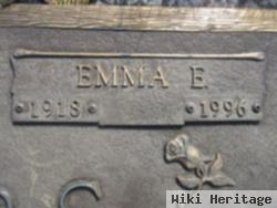 Emma Smith Sellers