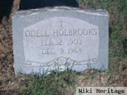 Odell Holbrooks