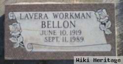 Lavera Workman Bellon