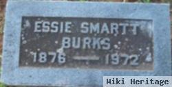 Essie Smartt Burks