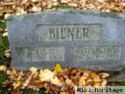 Lewis Christian Biener