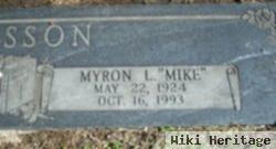 Myron L. "mike" Kasson