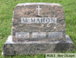 John Mcmahon, Jr