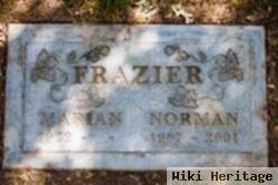 Norman Frazier