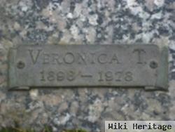 Veronica Rose Torkelsen Tingey