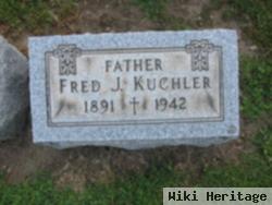 Fred J. Kuchler