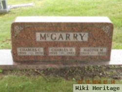 Charles C Mcgarry