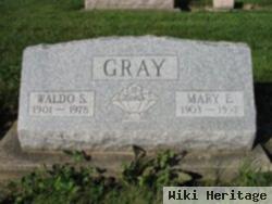 Waldo S. Gray