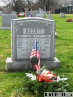 Elizabeth T. Hughes