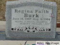 Regina Faith Burk