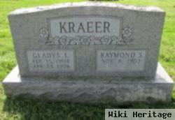 Raymond Shaffer Kraeer