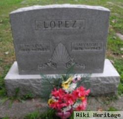 Salvatore Lopez