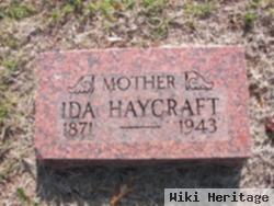 Ida Dupree Haycraft