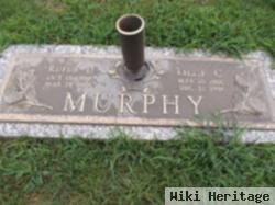 Lillie C Murphy