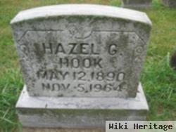 Hazel G Hook