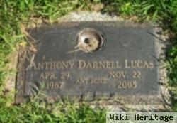 Anthony Darnell Lucas