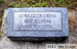 Lena Glur Criss