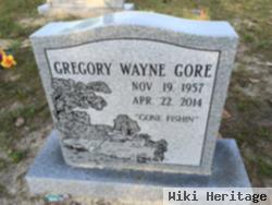 Gregory Wayne Gore